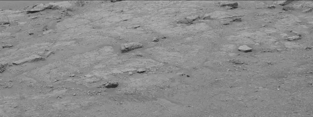 Sol 2945: Mast Camera (Mastcam)