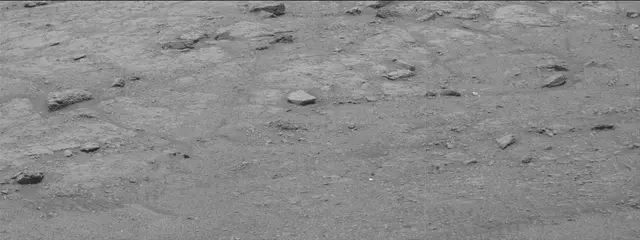 Sol 2945: Mast Camera (Mastcam)
