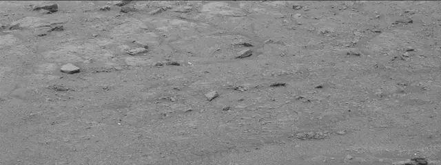 Sol 2945: Mast Camera (Mastcam)