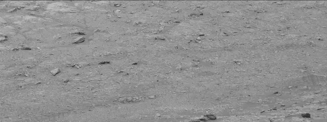 Sol 2945: Mast Camera (Mastcam)