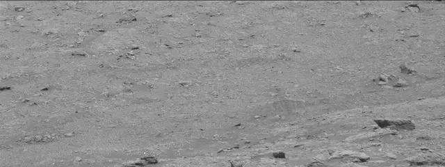 Sol 2945: Mast Camera (Mastcam)