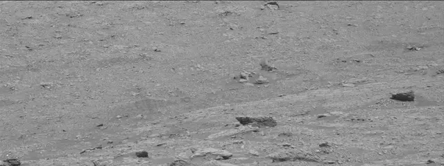 Sol 2945: Mast Camera (Mastcam)