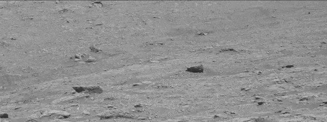 Sol 2945: Mast Camera (Mastcam)