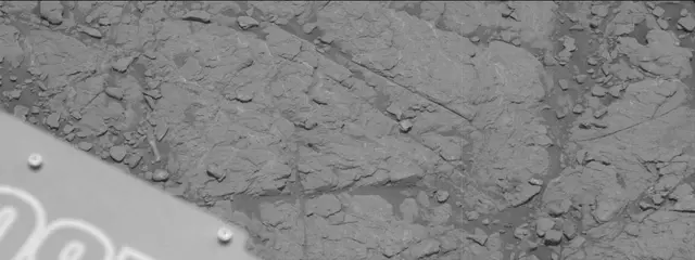 Sol 2945: Mast Camera (Mastcam)