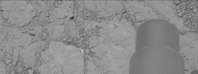 Sol 2945: Mast Camera (Mastcam)