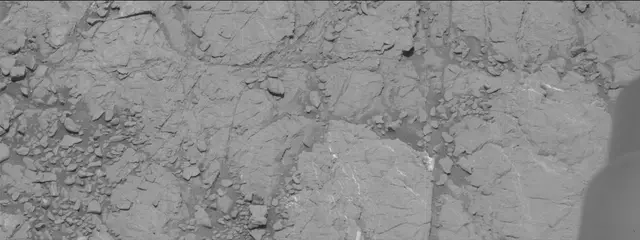 Sol 2945: Mast Camera (Mastcam)