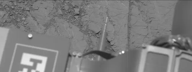 Sol 2945: Mast Camera (Mastcam)
