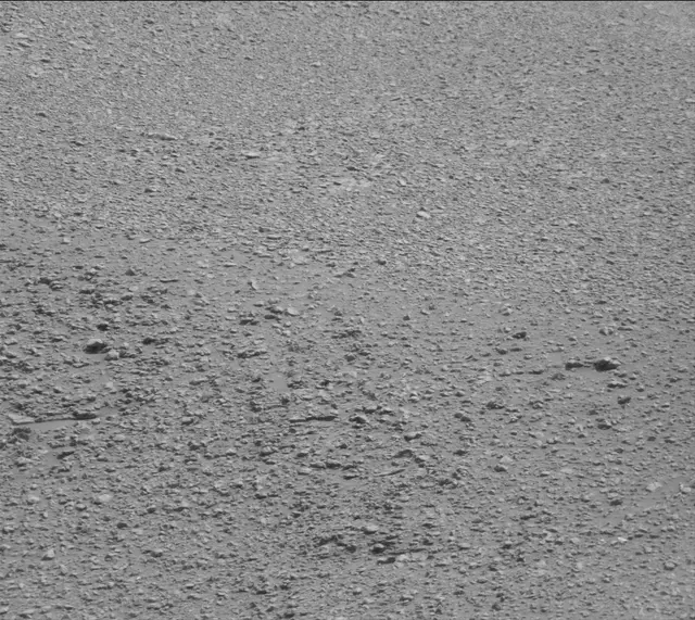 Sol 2945: Mast Camera (Mastcam)