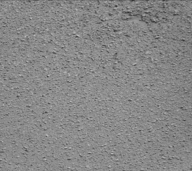 Sol 2945: Mast Camera (Mastcam)