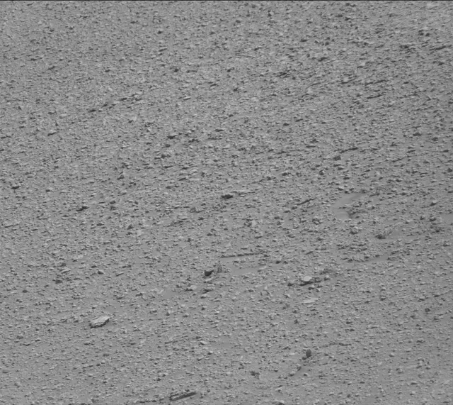Sol 2945: Mast Camera (Mastcam)