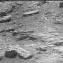 Sol 2945: Mast Camera (Mastcam)