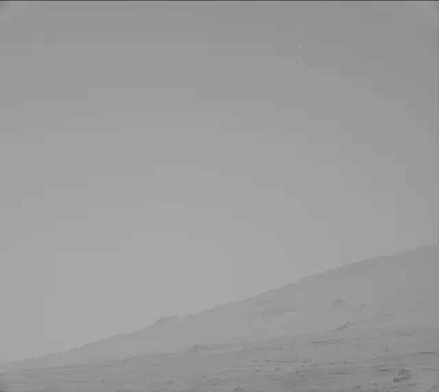 Sol 2946: Mast Camera (Mastcam)