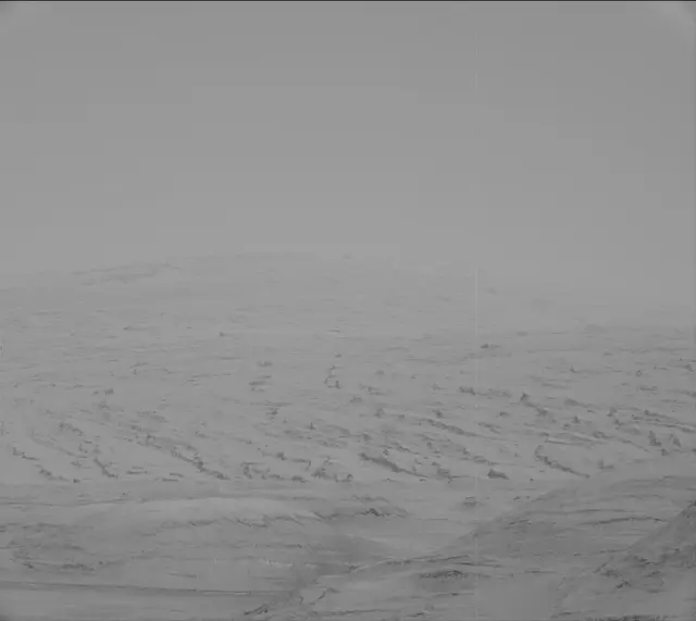 Sol 2946: Mast Camera (Mastcam)
