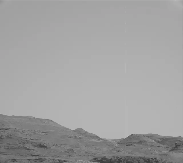 Sol 2946: Mast Camera (Mastcam)