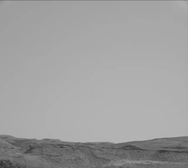 Sol 2946: Mast Camera (Mastcam)