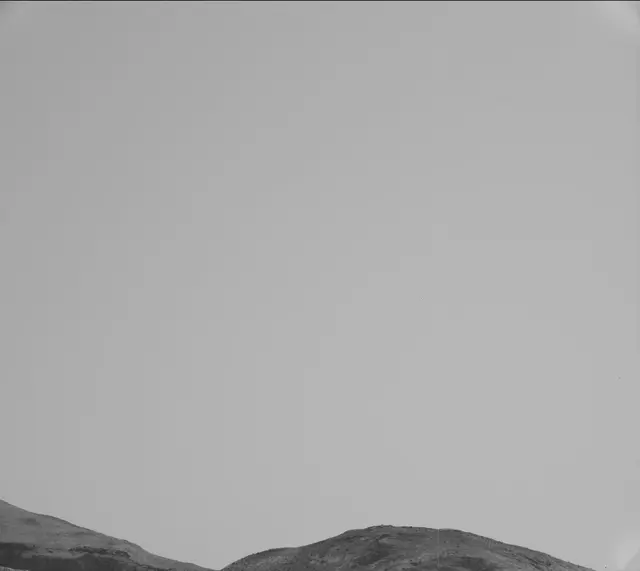 Sol 2946: Mast Camera (Mastcam)