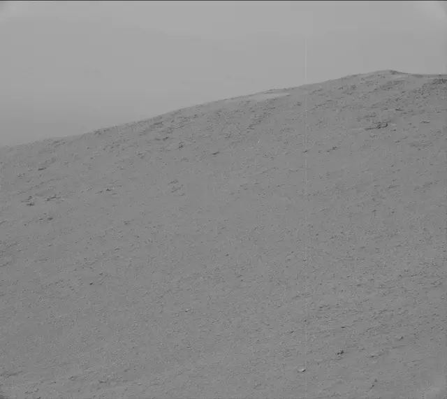 Sol 2946: Mast Camera (Mastcam)