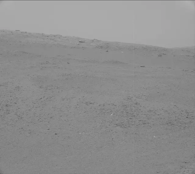 Sol 2946: Mast Camera (Mastcam)