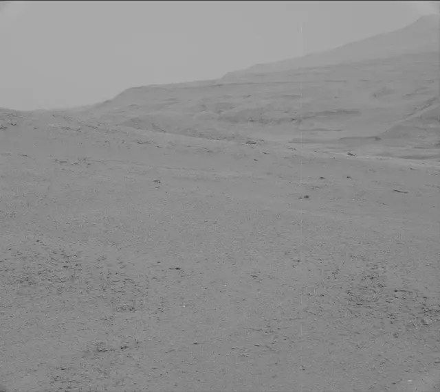 Sol 2946: Mast Camera (Mastcam)