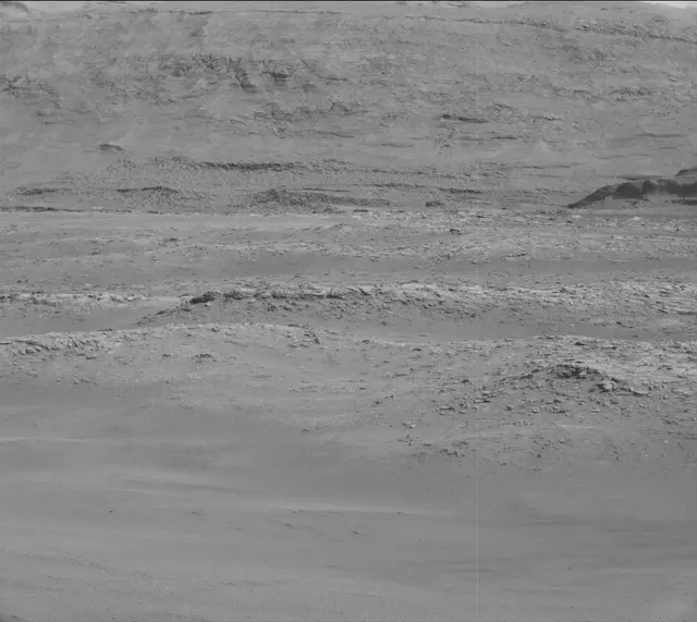 Sol 2946: Mast Camera (Mastcam)