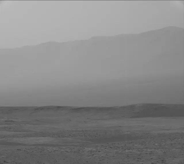 Sol 2946: Mast Camera (Mastcam)