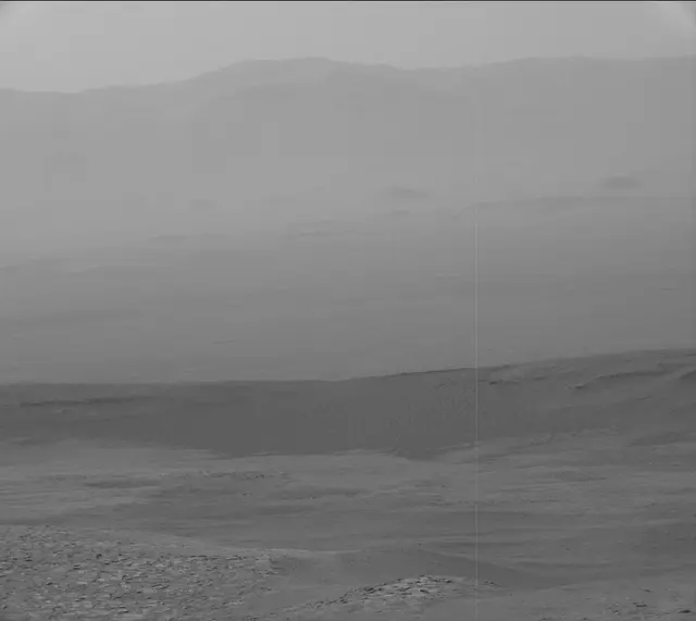 Sol 2946: Mast Camera (Mastcam)