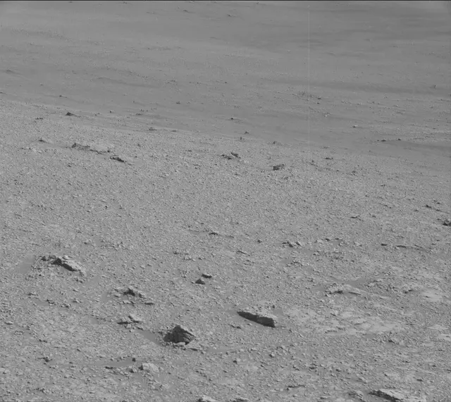 Sol 2946: Mast Camera (Mastcam)