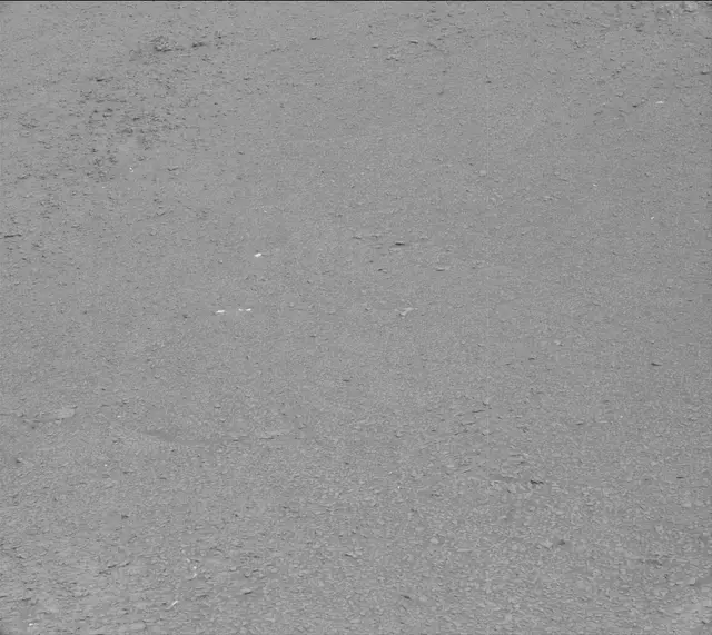 Sol 2946: Mast Camera (Mastcam)