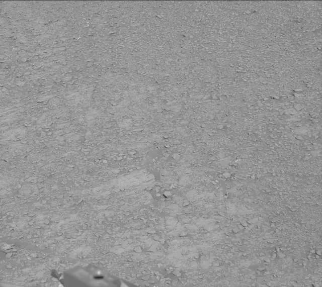 Sol 2946: Mast Camera (Mastcam)