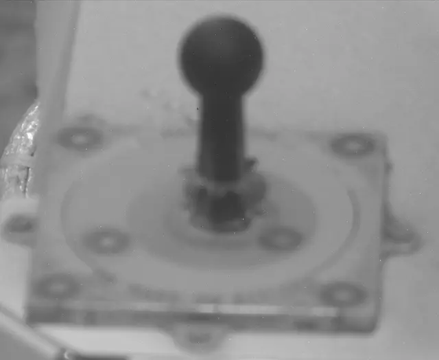 Sol 2946: Mast Camera (Mastcam)