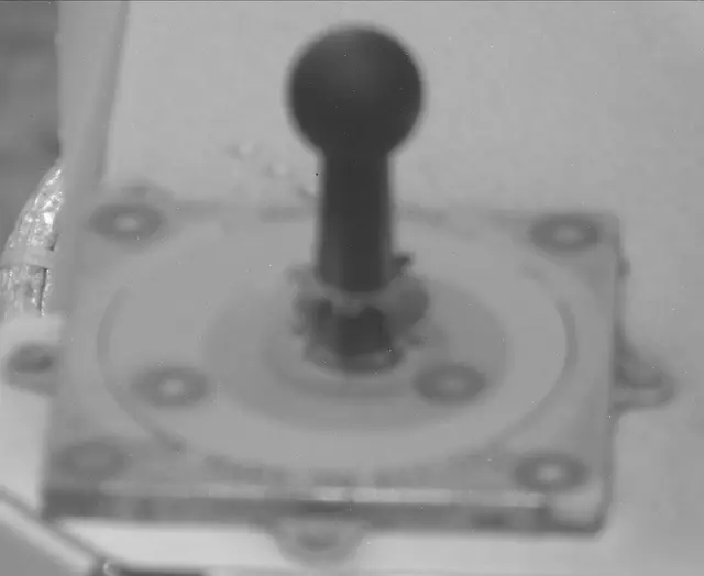 Sol 2946: Mast Camera (Mastcam)