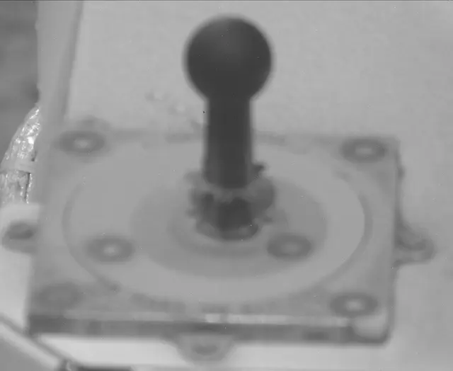 Sol 2946: Mast Camera (Mastcam)