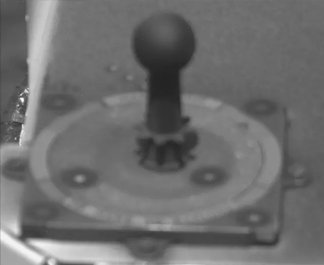 Sol 2946: Mast Camera (Mastcam)