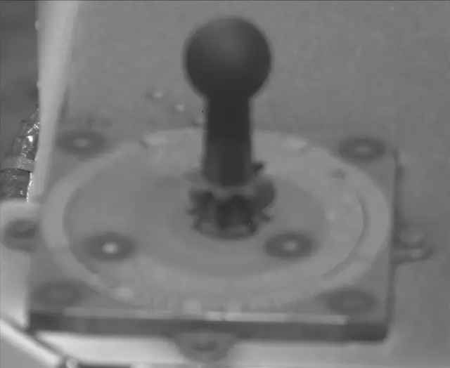 Sol 2946: Mast Camera (Mastcam)