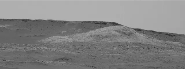 Sol 2947: Mast Camera (Mastcam)