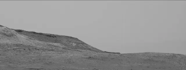 Sol 2947: Mast Camera (Mastcam)