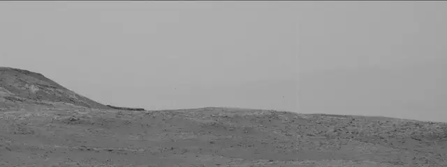 Sol 2947: Mast Camera (Mastcam)