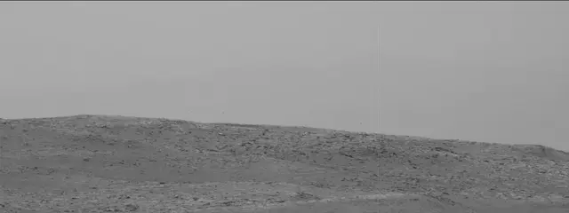 Sol 2947: Mast Camera (Mastcam)