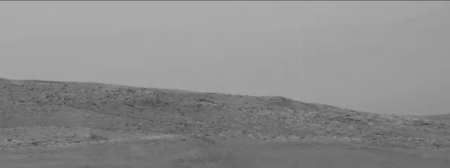 Sol 2947: Mast Camera (Mastcam)