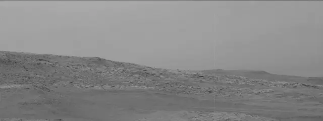 Sol 2947: Mast Camera (Mastcam)