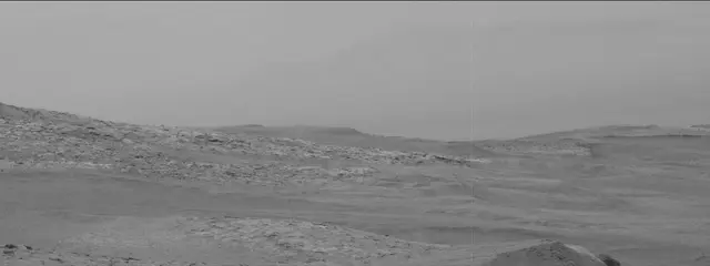 Sol 2947: Mast Camera (Mastcam)