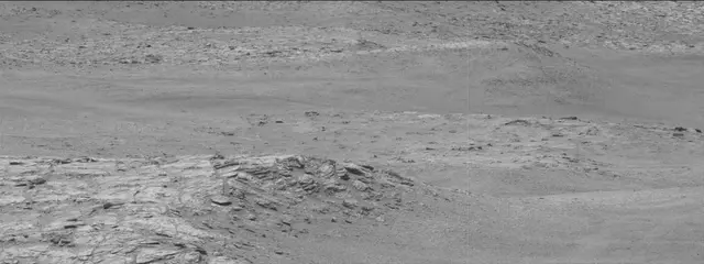 Sol 2947: Mast Camera (Mastcam)