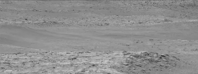 Sol 2947: Mast Camera (Mastcam)