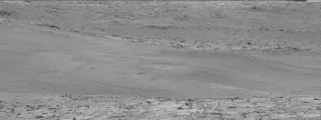 Sol 2947: Mast Camera (Mastcam)