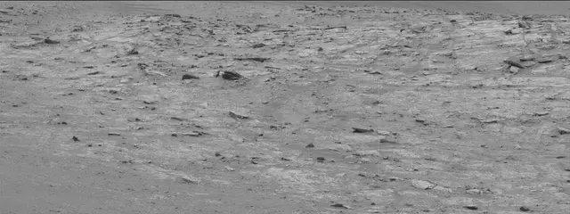 Sol 2947: Mast Camera (Mastcam)