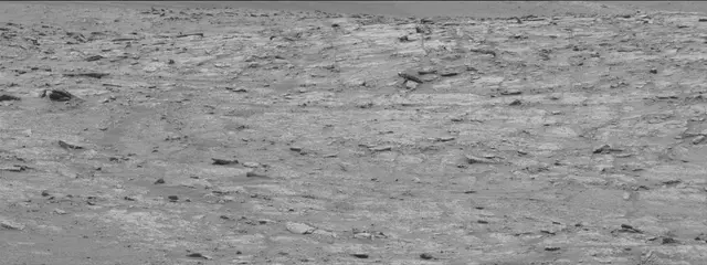 Sol 2947: Mast Camera (Mastcam)
