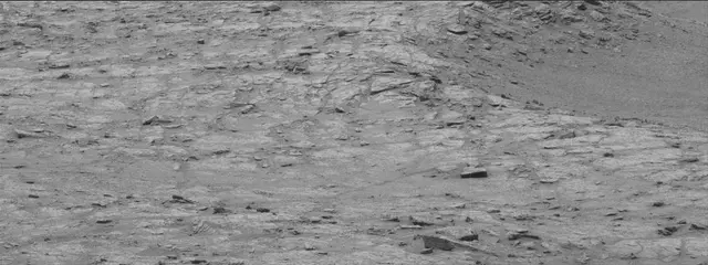 Sol 2947: Mast Camera (Mastcam)