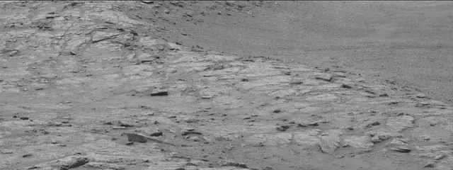 Sol 2947: Mast Camera (Mastcam)