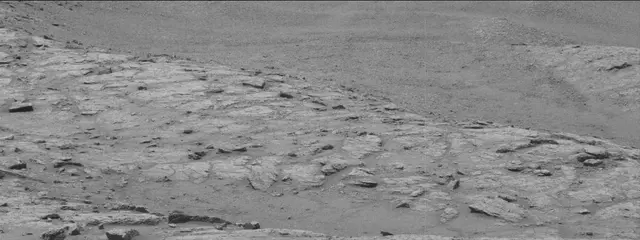 Sol 2947: Mast Camera (Mastcam)