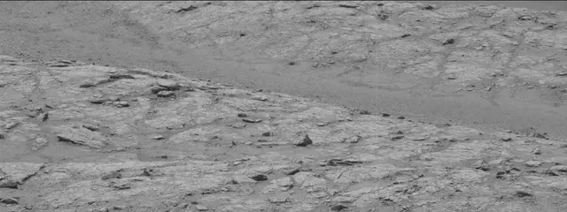 Sol 2947: Mast Camera (Mastcam)